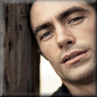 Ryder Latimer from THE CALLING/REBORN Vampire Novels