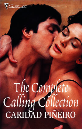 THE CALLING Collection E-Book Bundle